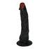 Lover - Realistische Dildo Met Zuignap - Invoerdiepte 20 cm_