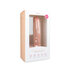 Realistische Dildo Met Balzak - 29,5 cm_