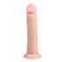 Realistische Dildo Met Zuignap - 20,5 cm_