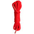 Rood bondagetouw - 5m_