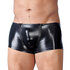 Wetlook Heren Boxer Met Rits_