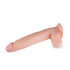 Dwayne Realistische Dildo Met Balzak - 30 cm_