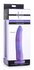 Magic Stick Siliconen Dildo Met Glitters - 20 cm_