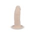 No-Parts - James Realistische Holle Dildo 15 cm_