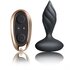 Rocks-Off - Petite Sensations Desire Vibrerende Anaalplug - Zwart_