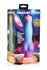 Glow-in-the-dark Siliconen Alien Dildo_